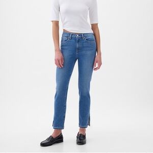 Gap Vintage Slim Mid Rise size 25/0R